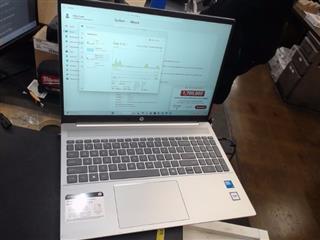 HP 16-AF0063 16GB RAM INTEL I5 1TB SSD